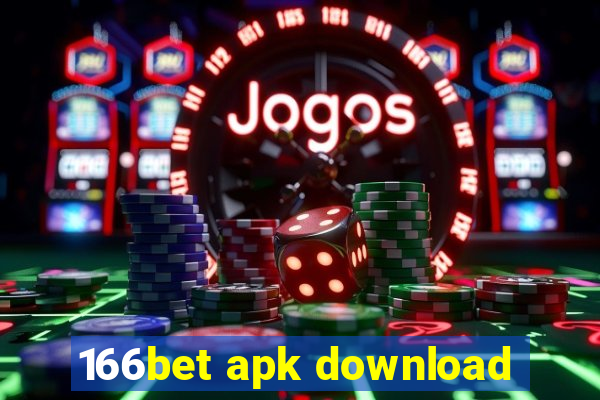 166bet apk download